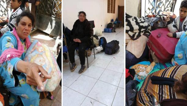 4 وسوم تشعل الغضب ضد جريمة