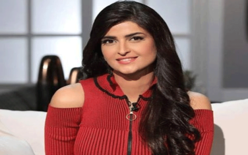 علا الفارس تعود للإعلام