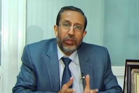 تكفيل الجولاني بعد توجيه 3 تهم