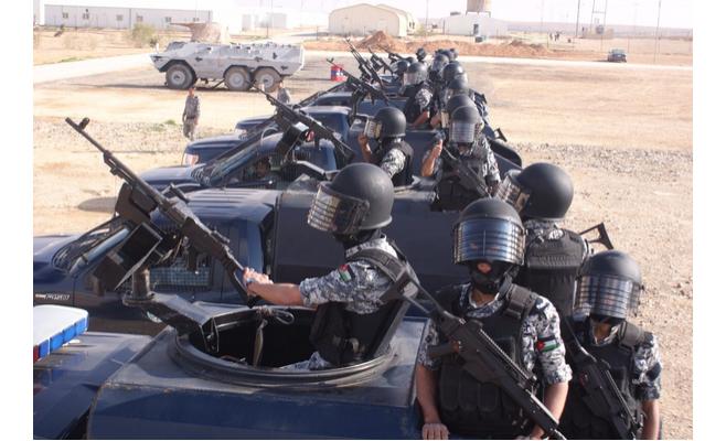 مدير الأمن العام يقرر إنشاء وحدة