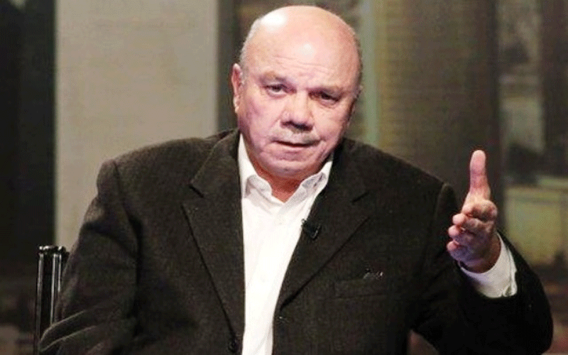 الفايز يدعو ضمير الانسانية لان يصحو