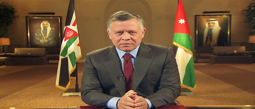 الملك يوجه لدعم مؤسسة المتقاعدين العسكريين