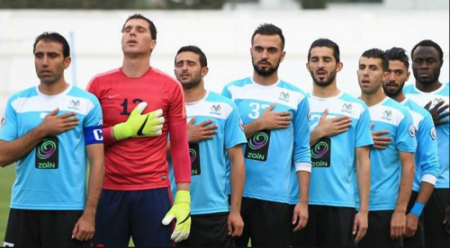 الفيصلي يفوز على البقعة ببطولة الكأس