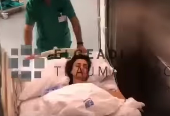 بالفيديو .. علا الفارس تكشف أسرار