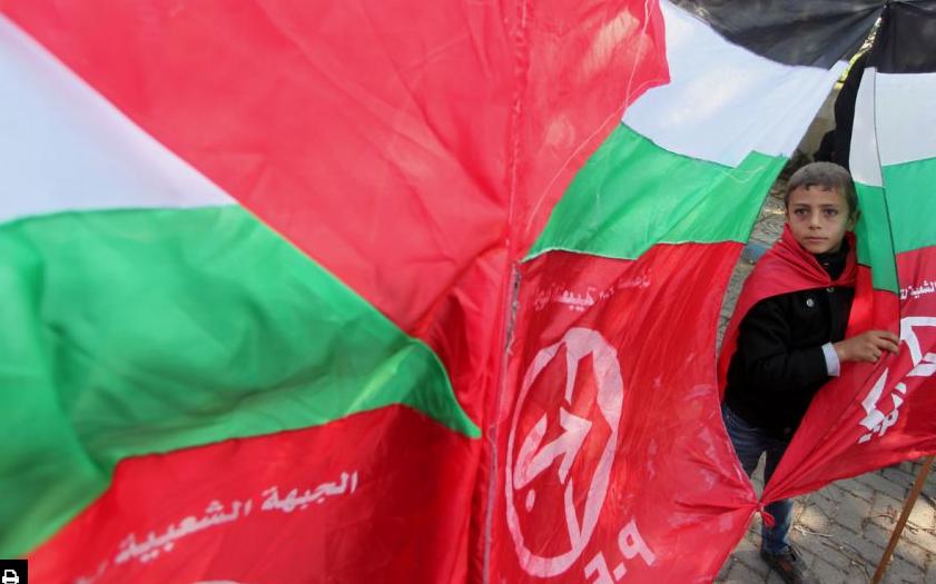 الشعبية تقاطع جلسة المجلس الوطني ودراسة