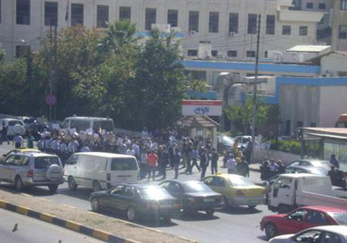 ارتفاع خسائر صحيفة الراي لنهاية حزيران