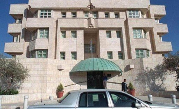 الأردن يصر على محاكمة القاتل بعد