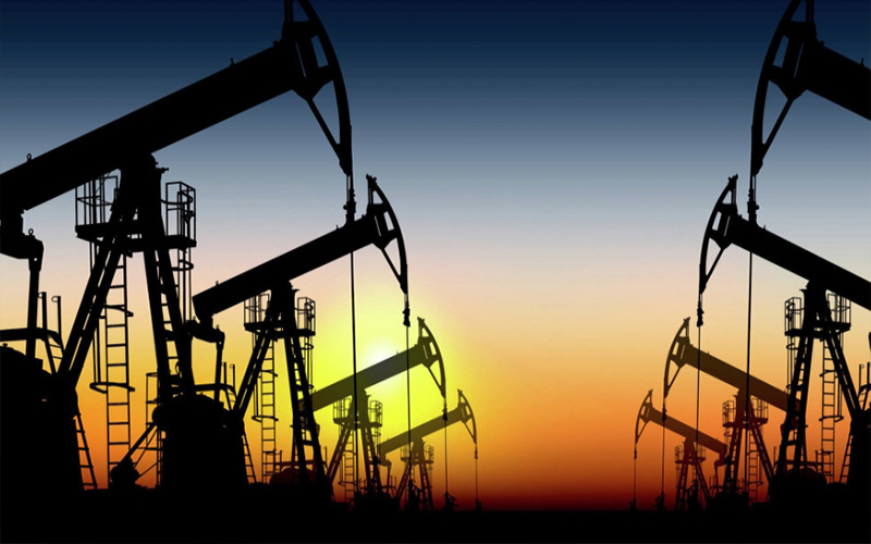 ارتفاع اسعار النفط عند أعلى مستوى