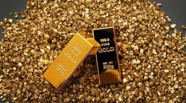 أسعار الذهب تتجه لأكبر مكسب أسبوعي