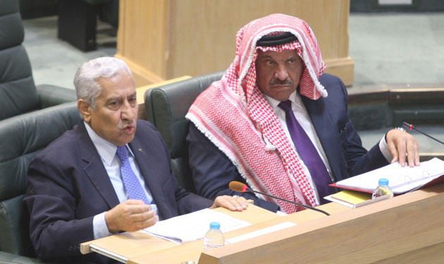 سيناريوهات اسقاط النواب لوزير الداخلية غدا