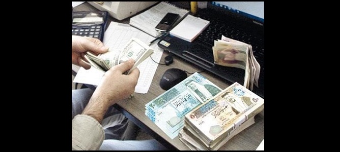طلب كبير على الدينار الأردني مقابل