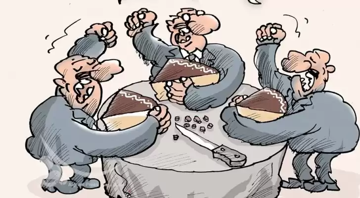 هل هيمنت الحكومة على اللجان النيابية؟