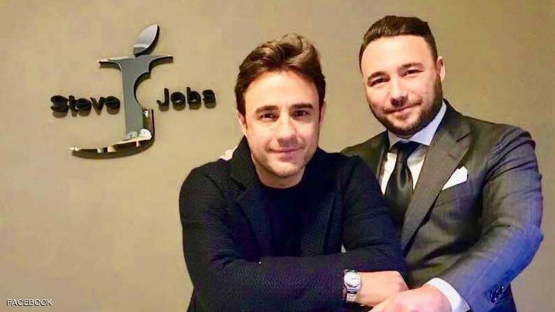 إيطاليان ينتصران قضائيا على أبل.. ويستغلان