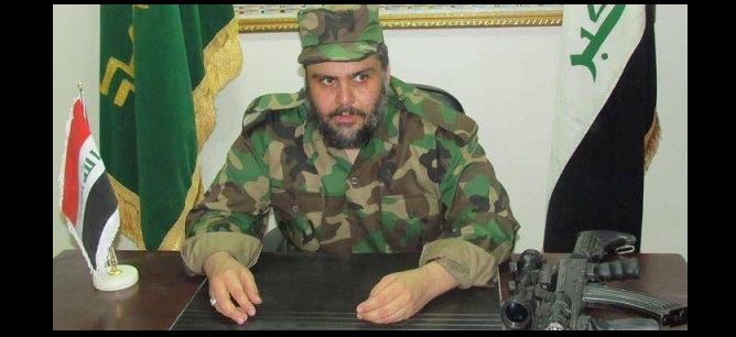 الويل لدواعش الفساد .. حملة للصدر