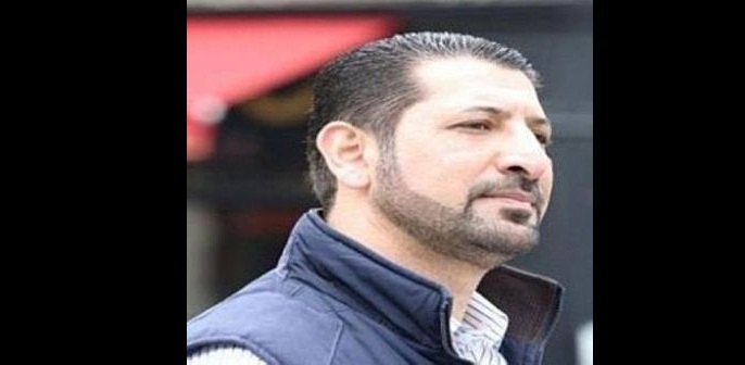 (خشم العقاب) يطرد محمد نوح القضاة