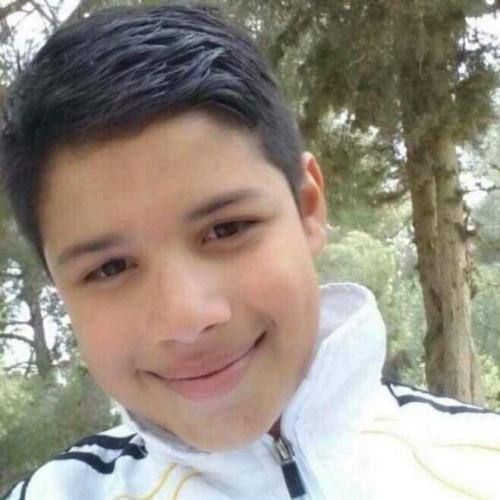 العثور على الطفل قصي في عمان