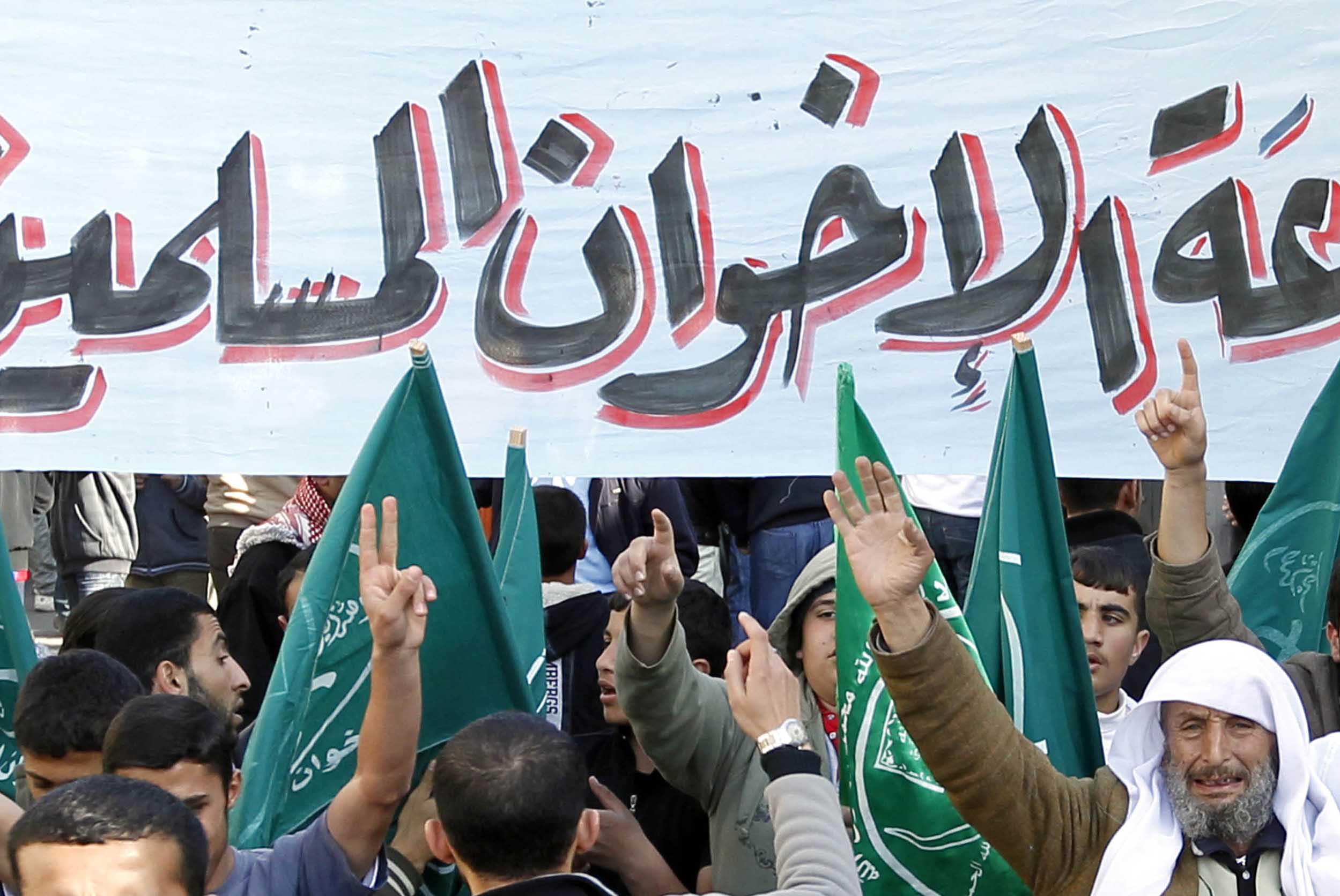 منال العواودة تكتب: لماذا يحتفل إخوان
