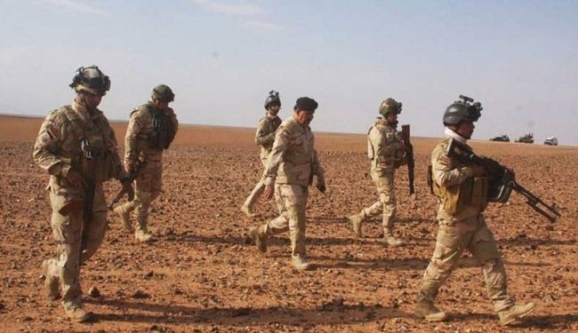 القوات العراقية تتجه صوب الرمادي وواشنطن