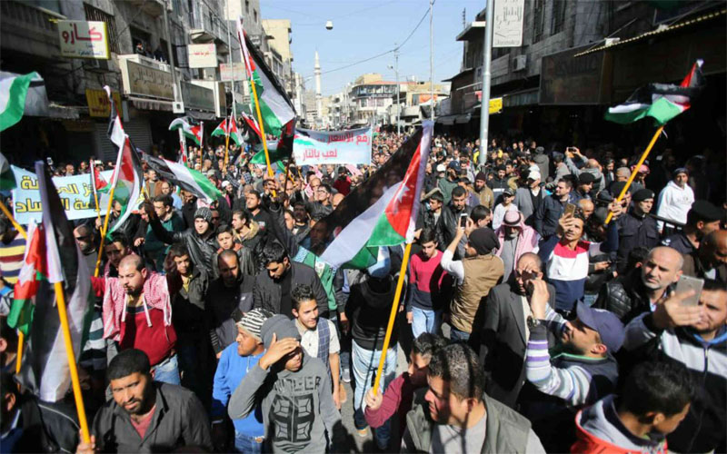 الحراكيون بحاجة الى (تعليلة) جادة