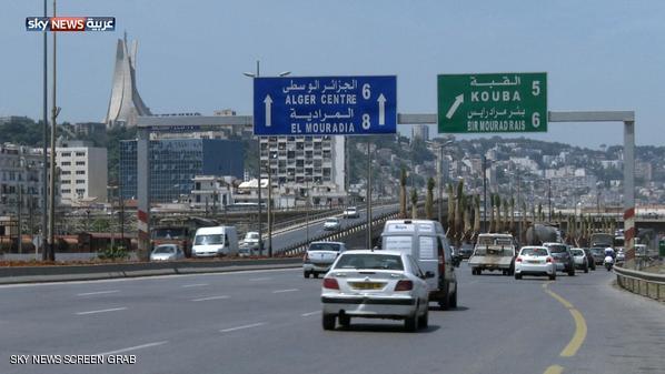 الجزائر بددت ما يقارب 48 مليار
