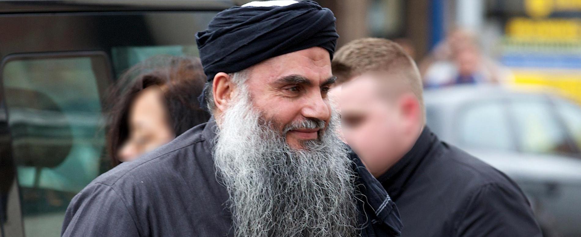 أبو قتادة يهاجم داعش مجددا