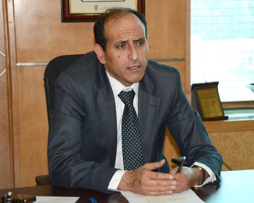 إشاعة نقل الزبن تتسبب بغياب موظفي