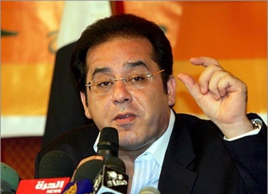 ايمن نور : ربما لا يستحق