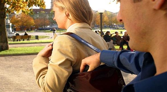 إسبانيا أكثير بلد أوروبي يتعرض فيه