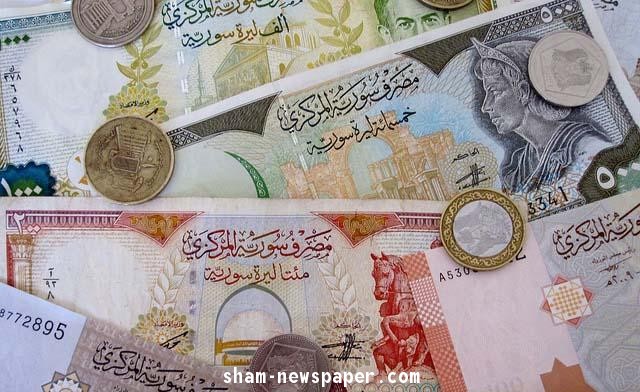 سوريا الوحيدة من الدولة العربية التي