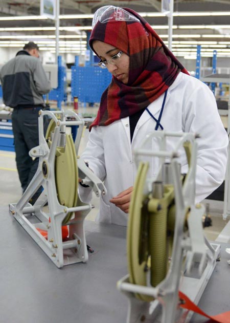 الاقتصاد المغربي يعزز مؤشرات الاستقرار والنمو