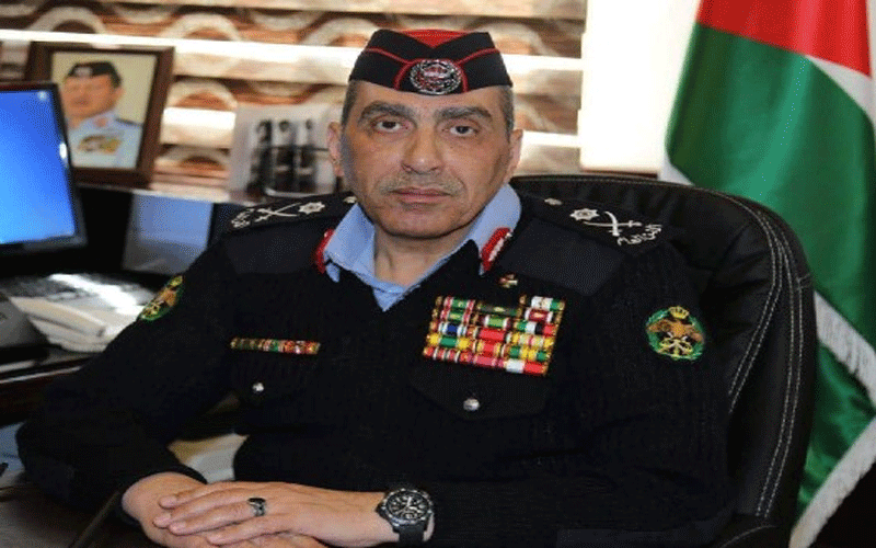 الحمود : الضرب والتعذيب ليست في