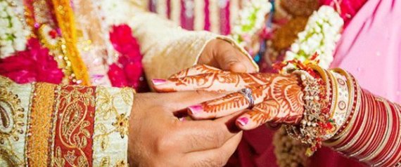 هدية زواج تنهي حياة العريس وجدته