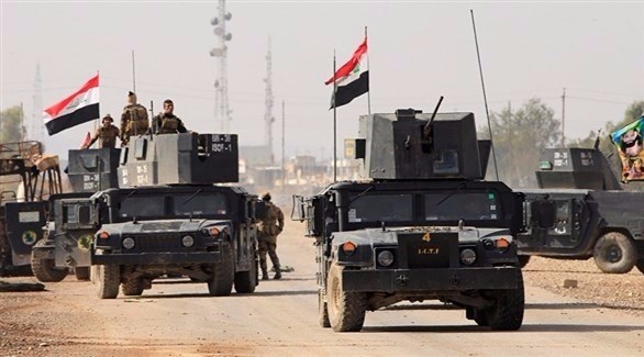 العراق: تأجيل عملية تحرير راوة