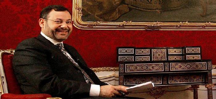 هل تنقذ الجنسية البريطانية أحمد منصور