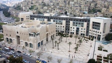 الأمانة تستحدث مديرية للنقل العام