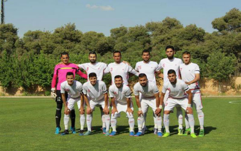 مباراة واحدة في افتتاح الاسبوع 17