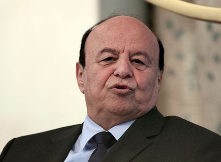 الحكومة اليمنية تنسحب من محادثات السلام