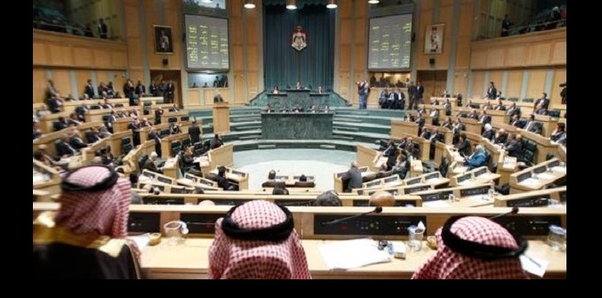 نواب اردنيون: طهران أساس أزمات المنطقة
