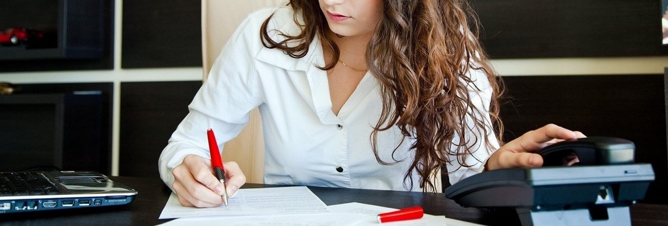 أسرار المرأة التي تحب عملها