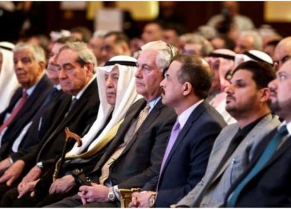العبادي يقترب من النهاية سياسيا بعد