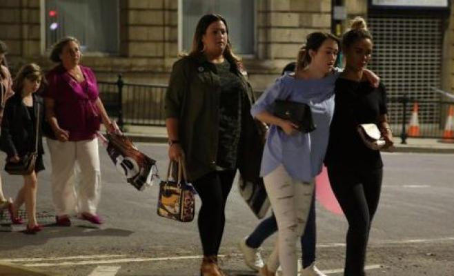 داعش يتبنى هجوم مانشستر في بريطانيا