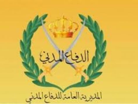 الدفاع المدني ينفذ تجربة صافرات الإنذار