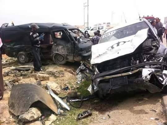 في المفرق.. أطفال يخرجون طلابا ويعودون