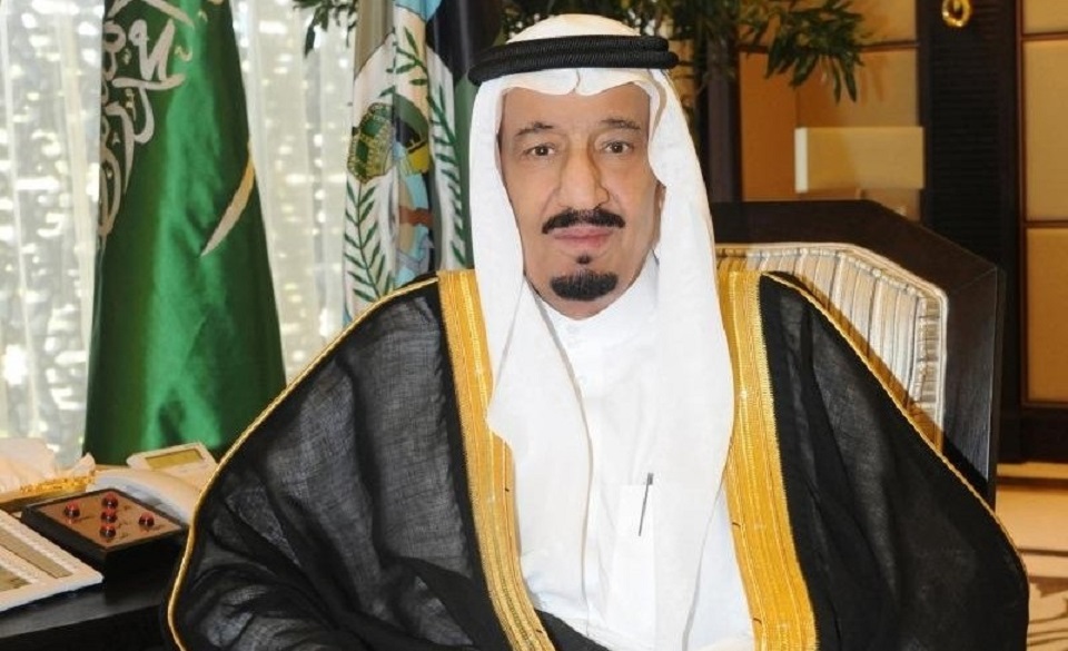 العاهل السعودي يأمر الحرس الوطني بالمشاركة