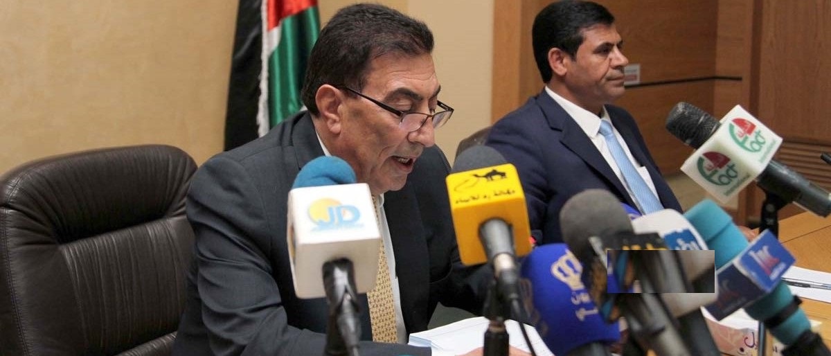 الطراونة : (النواب) يواصل اصلاحاته التشريعية