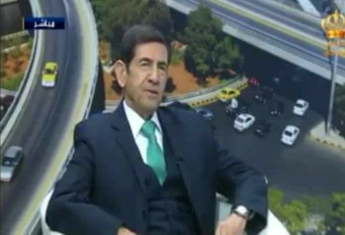 بالفيديو.. الدلابيح عن مقابلته التلفزيونية: حديثي