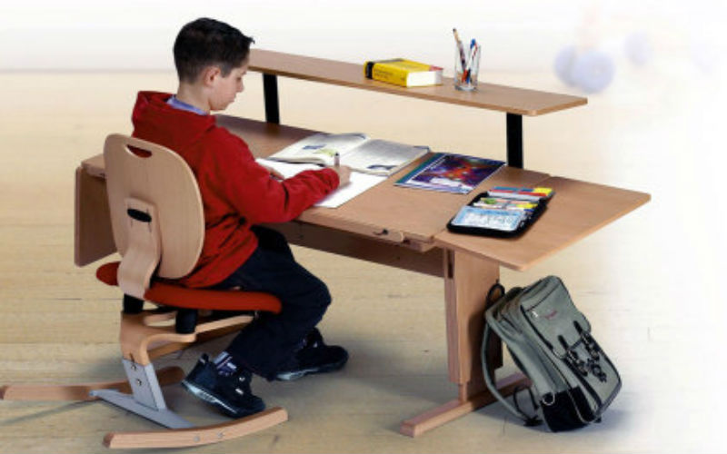 ألمانيا ـ طفل يستنجد بالشرطة لسبب