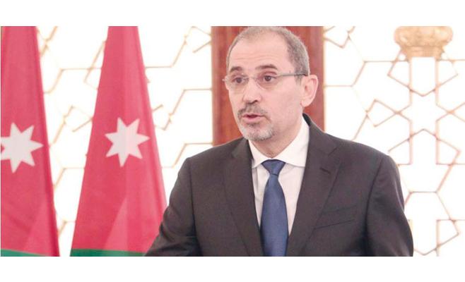 الصفدي: العلاقات بين الأردن والسعودية صلبة