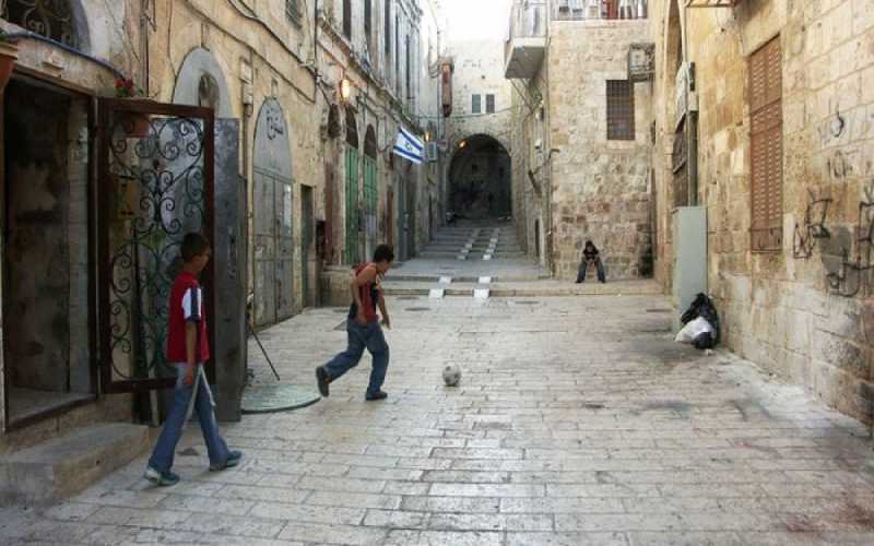 quotاليونسكوquot تؤكد إبقاء البلدة القديمة بالقدس