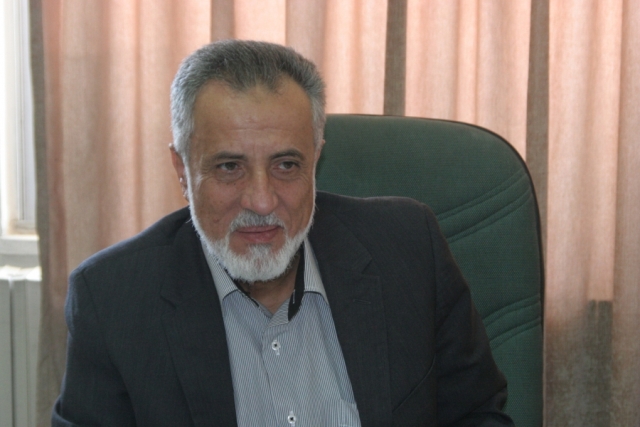 د. الحاج: منع هليل من الخطابة